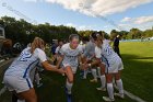 Women’s Soccer vs Endicott  Women's Soccer vs Endicott College. - Photo by Keith Nordstrom : Wheaton, Soccer